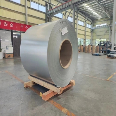 China GB/T 3880 Stucco geïmprimeerd aluminiumplaat plaatplaat legering 3004 leverancier