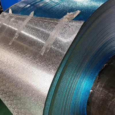 China PE-coating Stucco Embossed Aluminium Plate voor distributeur van bouwmaterialen leverancier