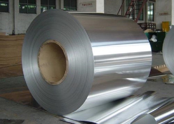 China De de duidelijke 3003 Plaat van de Aluminiumlegering/Rol van het Aluminiumdakwerk voor Aanhangwagen leverancier