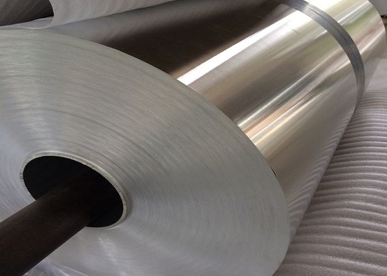 China Industriële gladde geanodiseerde aluminium plaat kartonnen doos verpakking leverancier