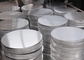 1100 leveranciers van de schijfcirkels van het diepe tekeningsaluminium voor cookware leverancier