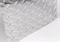 4 X 8 Vloeren/Tellers van Aluminiumdiamond plate lightweight for walls leverancier