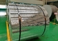 De molen beëindigt Aluminium Geruite Rollen 6061 Grootte 6 X 1220 X 2440mm van het Plaatblad leverancier