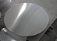 Het Bladcirkel 1050 1060 Goedgekeurde Aluminiumplaat ASTM B209 van het diepe Tekeningsaluminium leverancier