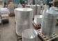 Opgepoetst/beëindigt de Molen Aluminium om Plaat 3003 5052 Ronde Aluminiumschijven leverancier