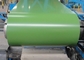 1050 1070 Aluminiumkleur Met een laag bedekte Rollen, PE van PVDF FEVE de Rol van het Aluminiumdakwerk leverancier
