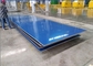 De Plaat van het het Aluminiummetaal van de zeewatercorrosie, Aluminiumlegering 5456 H116 voor Schipdek leverancier
