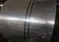 3003 de Plaatblad van de 5052 Aluminiumcontroleur/Rolaluminium Diamond Plate Sheets leverancier