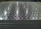 De antislipaluminiumtrede betreedt Plaat 3003 5052 6061 Aluminiumcontroleur voor de Voeringen van het Vrachtwagenbed plateren leverancier