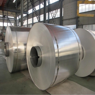 China PVDF schilderde pre Aluminiumrol in RAL-Kleurenbreedte 400 - 1500mm leverancier