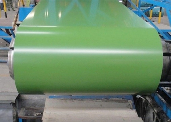 China Antirol 5005 1070 van het Kraspvdf Kleur Met een laag bedekte Aluminium met Aangepaste Grootte leverancier