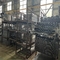 6063 6061 de Uitdrijvingsprofielen van het Douanealuminium voor Geautomatiseerde Mechanische gedeelten leverancier