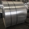 Stucco geïmpregneerde aluminiumplaten met op maat gemaakte optie en film- of papieroppervlakbescherming leverancier