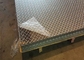 De zachte Rol van de Plaat Lichtgewichtaluminium 1100 van de Aluminiumdiamant met pvc-Deklaag leverancier