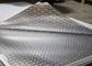 Glanzende Helder beëindigt Aluminiumblad 3003 het Aluminiumplaat van het 5 Barloopvlak leverancier