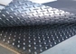 Machinebewerkbare 3003 6061 de Aluminium Geruite Grootte van de Plaatdouane voor Koelingsvloer leverancier