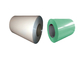 Kies/de Tweezijdige Polyester Met een laag bedekte Rol van het Aluminiumblad voor Dakwerk uit leverancier