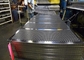 Aangepast Deklaag Geperforeerd Aluminiumblad 1100 3003 Hexagonale 5mm Aluminiumplaat leverancier